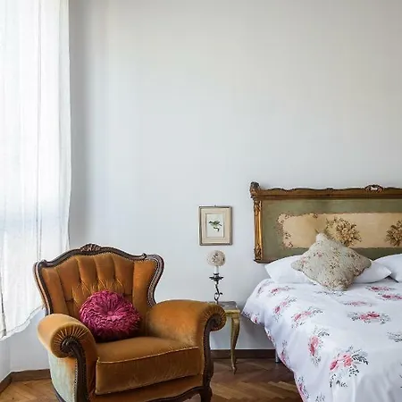 La Casa Dei Fiori Appartamento Bologna