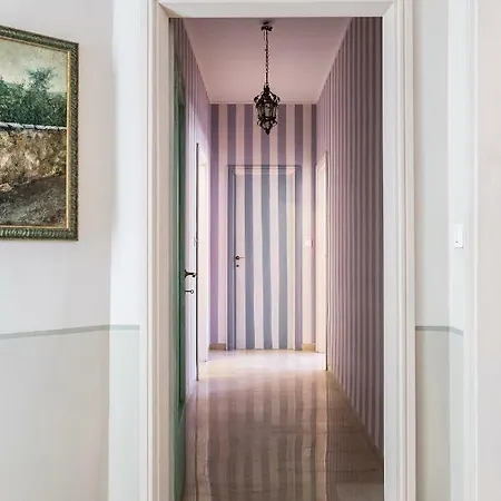La Casa Dei Fiori Appartamento *