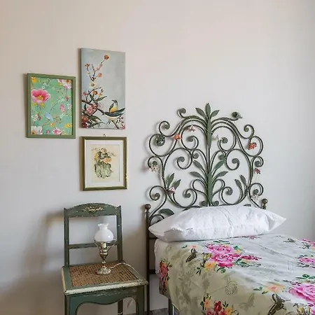 La Casa Dei Fiori Appartamento Bologna