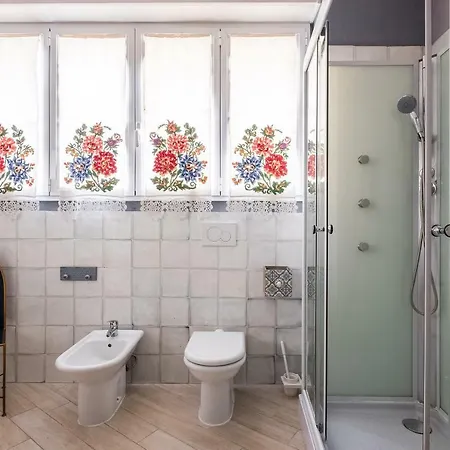 La Casa Dei Fiori Appartamento Bologna