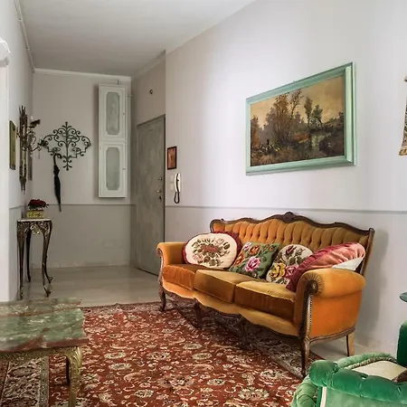 La Casa Dei Fiori Appartamento Bologna