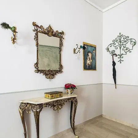 La Casa Dei Fiori * Bologna