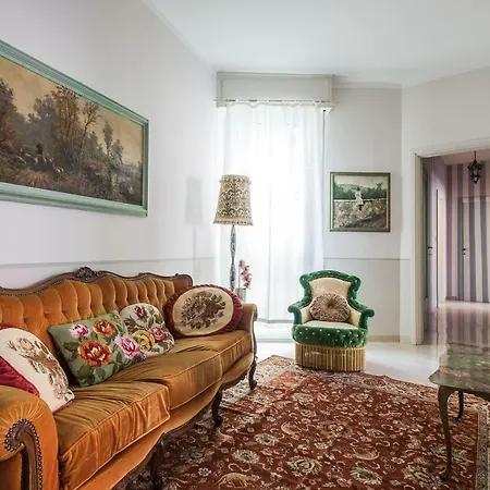 Appartamento La Casa Dei Fiori Bologna