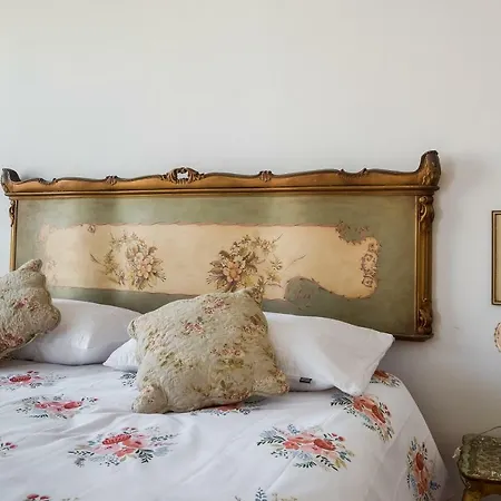 La Casa Dei Fiori Appartamento