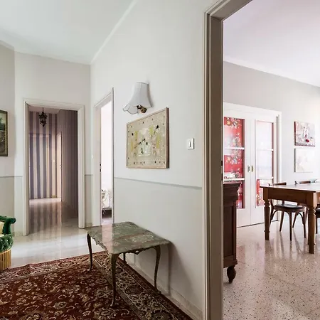 La Casa Dei Fiori *