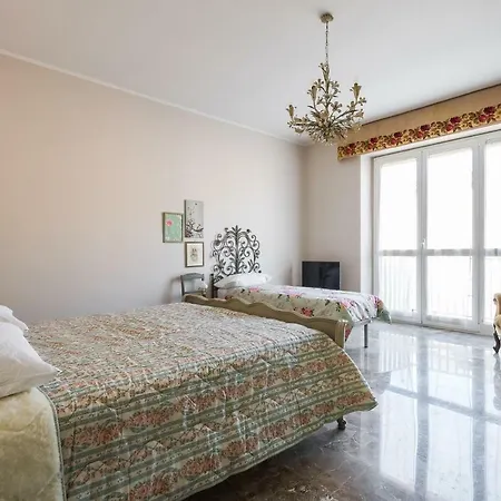 La Casa Dei Fiori *