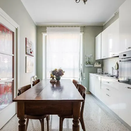 La Casa Dei Fiori Apartment Bologna