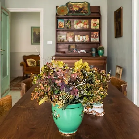 Apartment La Casa Dei Fiori