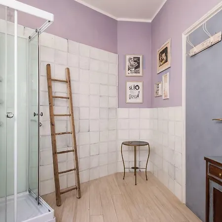 Apartment La Casa Dei Fiori