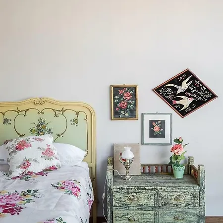 La Casa Dei Fiori * Bologna