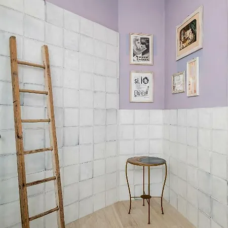 Apartment La Casa Dei Fiori Bologna