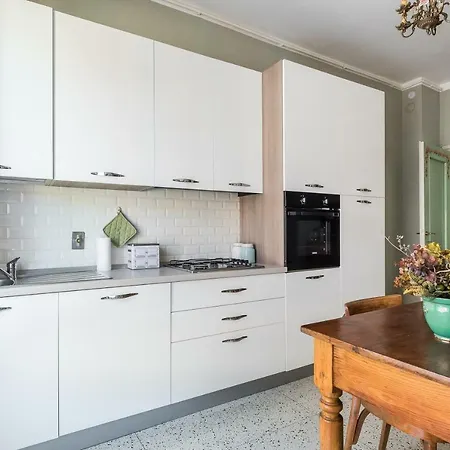 Apartment La Casa Dei Fiori Bologna