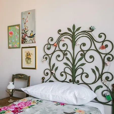 La Casa Dei Fiori *