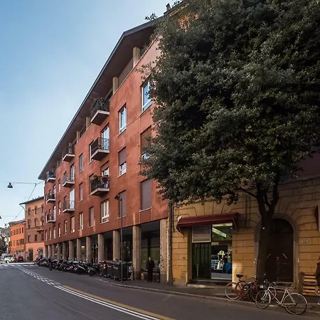 La Casa Dei Fiori Apartment