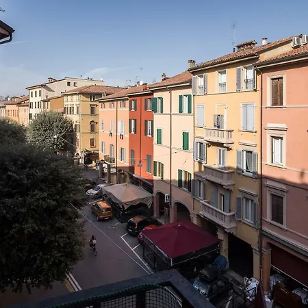 La Casa Dei Fiori Apartment