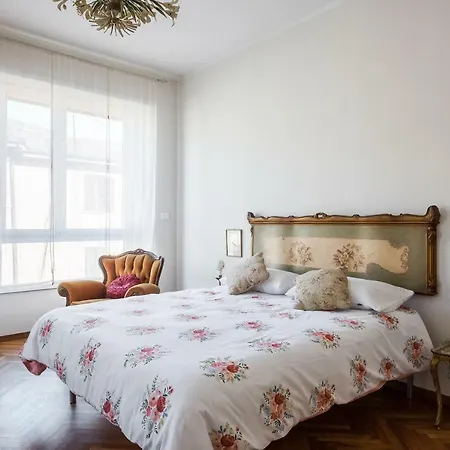 La Casa Dei Fiori * Bologna