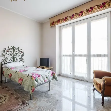 Apartment La Casa Dei Fiori Bologna