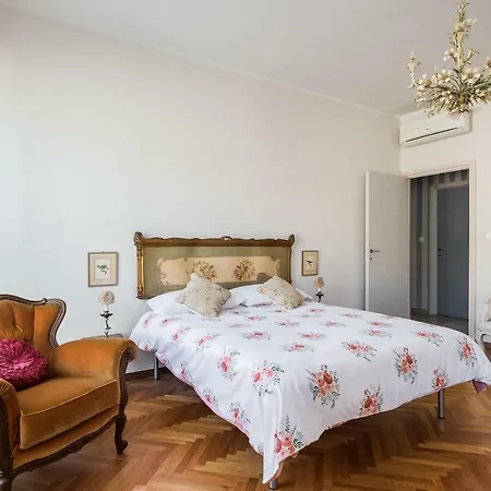 Apartment La Casa Dei Fiori Bologna